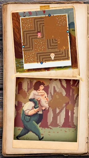 Photographs - Puzzle Stories screenshot 3
