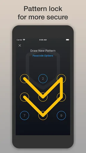Safety Photo+Video screenshot 1