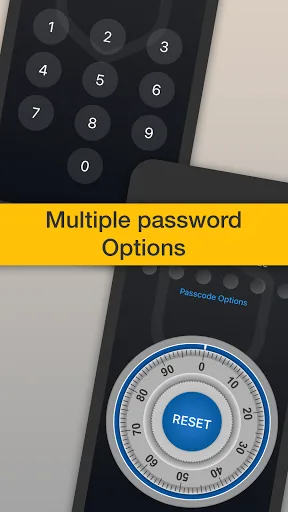 Safety Photo+Video screenshot 2