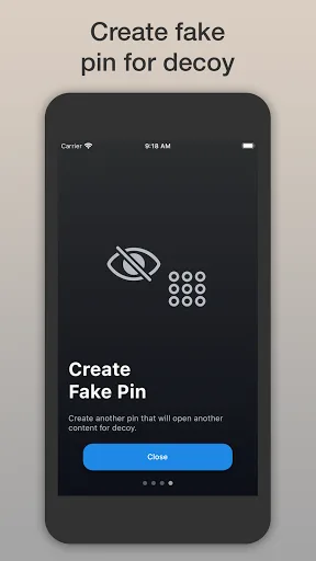 Safety Photo+Video screenshot 3