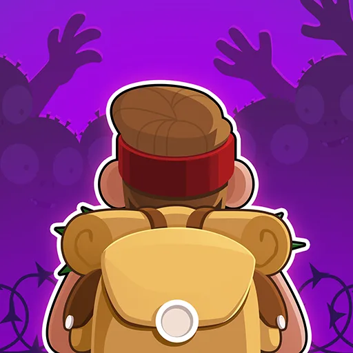 Bagbound Hero - Backpack RPG