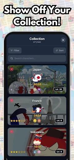 Polandball Go screenshot 4