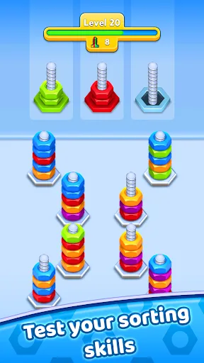 Bolt Stack screenshot 1