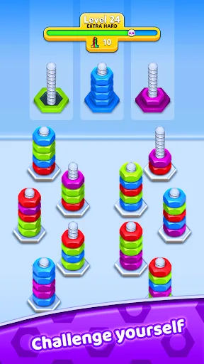 Bolt Stack screenshot 2