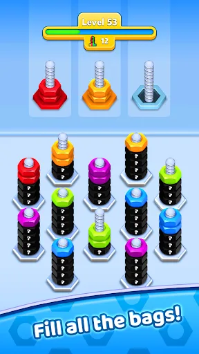 Bolt Stack screenshot 3
