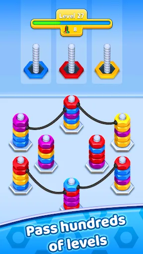 Bolt Stack screenshot 4