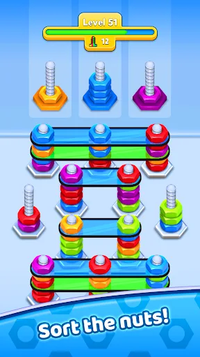 Bolt Stack screenshot 5