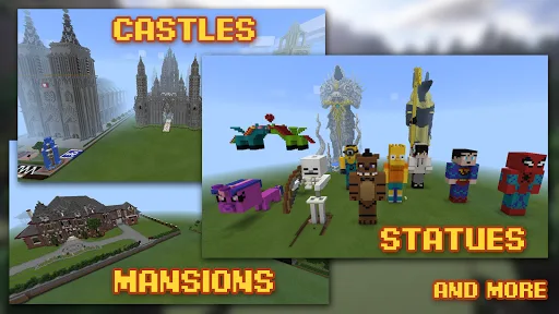 Building Mods for Minecraft screenshot 2