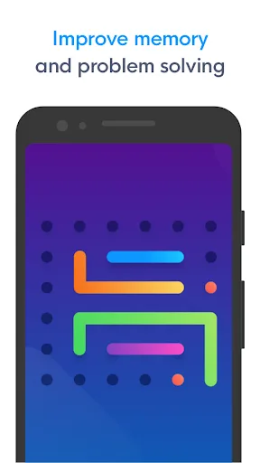 MindPal - Brain Training Games screenshot 3