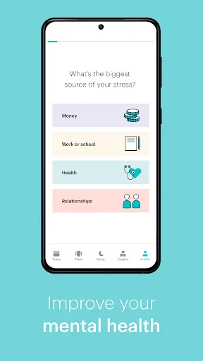Balance: Meditation & Sleep screenshot 5