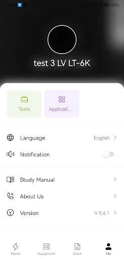PV Pro screenshot 5