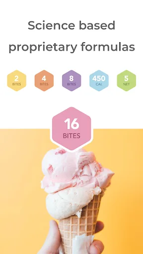 Healthi: Weight Loss, Diet App screenshot 5