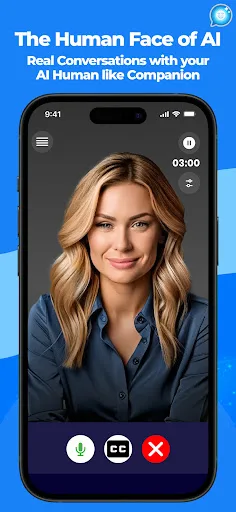 Sybo.ai: AI Companion screenshot 1