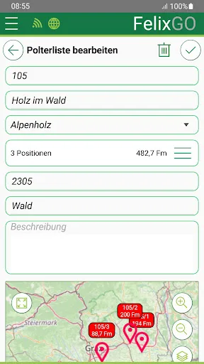 FelixGO screenshot 4