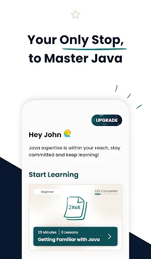 Learn Java Programming:EmbarkX screenshot 2
