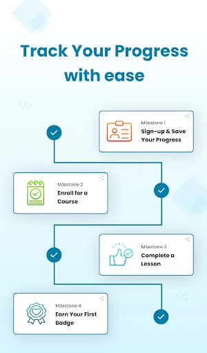 Learn Python Coding: EmbarkX screenshot 4