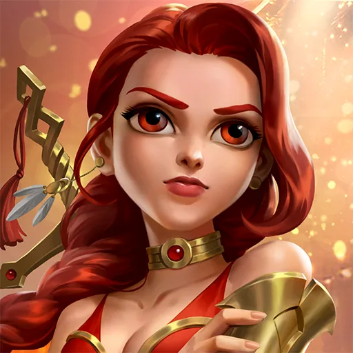 Legends & Dragons: Puzzle RPG