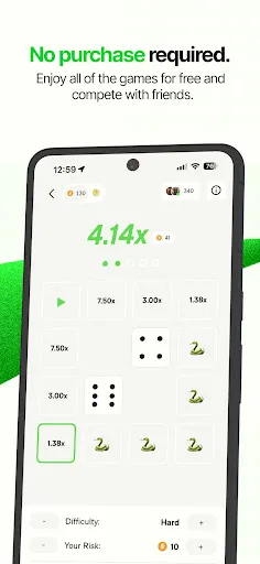 Ember - Play Games. Win Big. screenshot 3