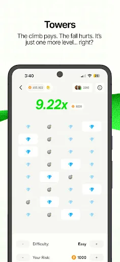 Ember - Play Games. Win Big. screenshot 4