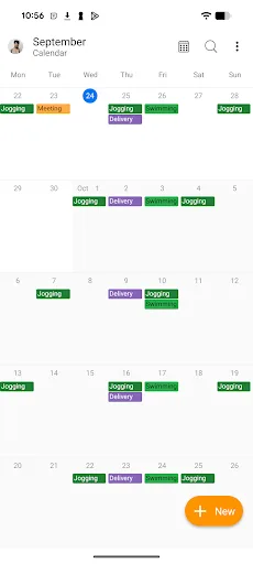 eM Client - Secure Email App screenshot 5