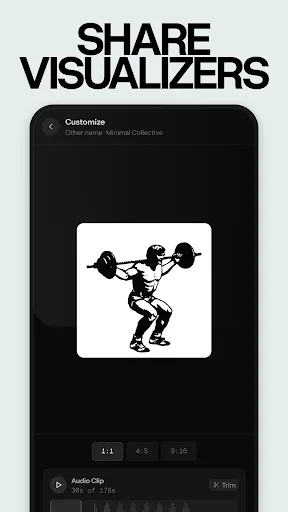 Offtop Rap Studio & Song Maker screenshot 4