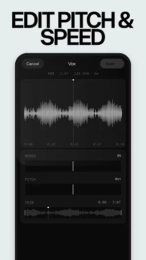 Offtop Rap Studio & Song Maker screenshot 5