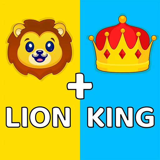Emoji Puzzle: Guess The Emoji