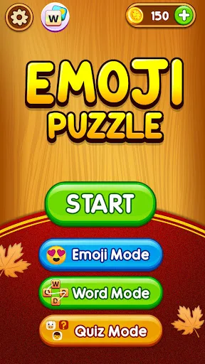 Emoji Puzzle: Guess The Emoji screenshot 1