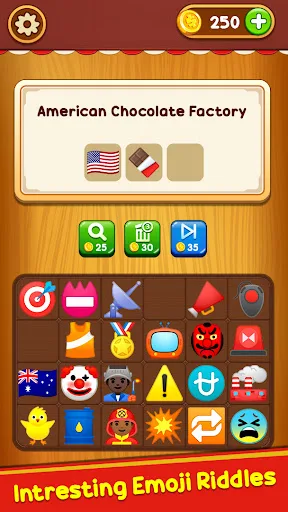 Emoji Puzzle: Guess The Emoji screenshot 3