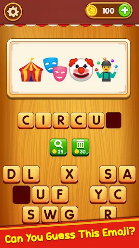 Emoji Puzzle: Guess The Emoji screenshot 4