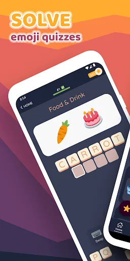 Emoji Quiz Master screenshot 1