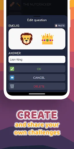 Emoji Quiz Master screenshot 3
