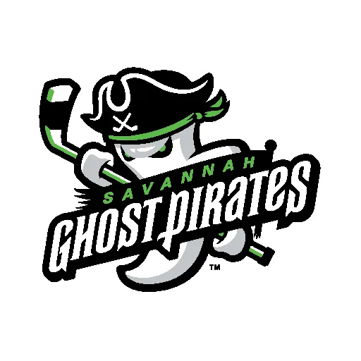 Savannah Ghost Pirates