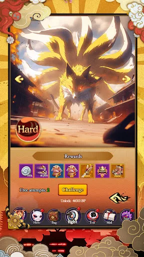 Shadow Samurai screenshot 1