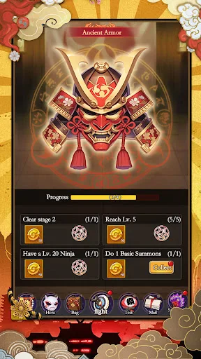 Shadow Samurai screenshot 3