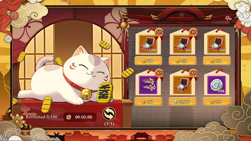 Shadow Samurai screenshot 5