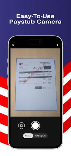ERS Mobile screenshot 2