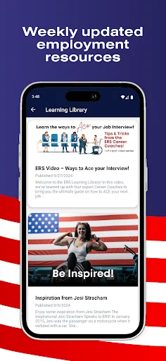 ERS Mobile screenshot 3