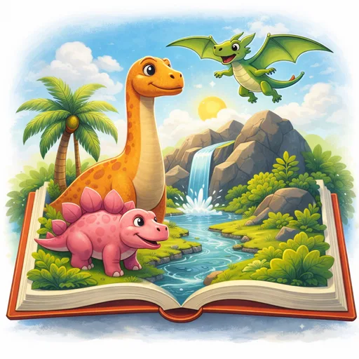 Encyclopedia: Science for kids