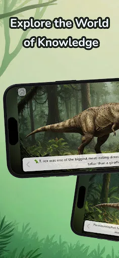 Encyclopedia: Science for kids screenshot 1