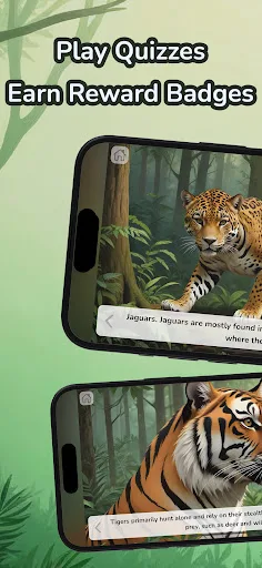 Encyclopedia: Science for kids screenshot 3