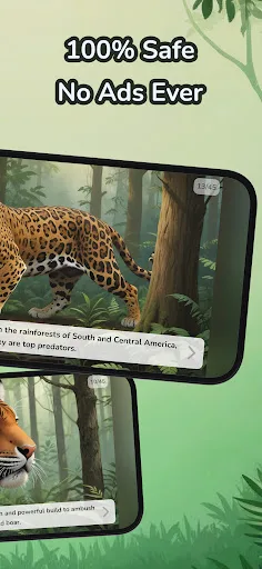 Encyclopedia: Science for kids screenshot 4