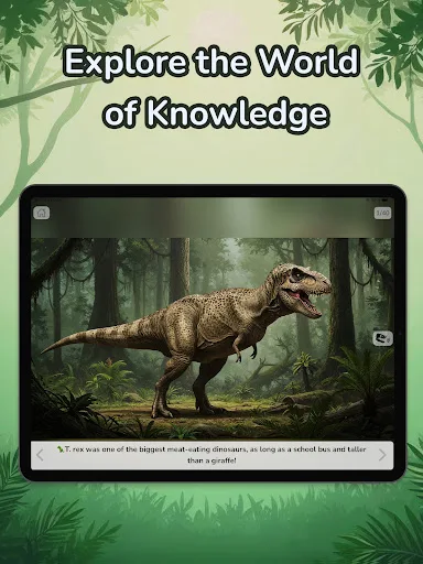Encyclopedia: Science for kids screenshot 5