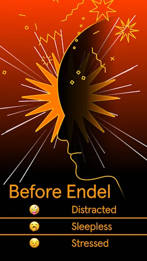 Endel: Focus, Relax & Sleep screenshot 1