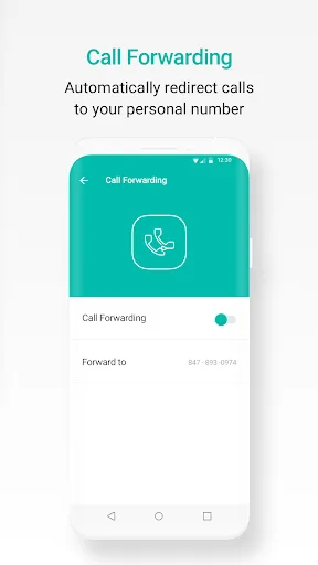 2ndLine - Second Phone Number screenshot 4