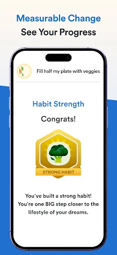 Fresh Tri: Habits & Mindset screenshot 3