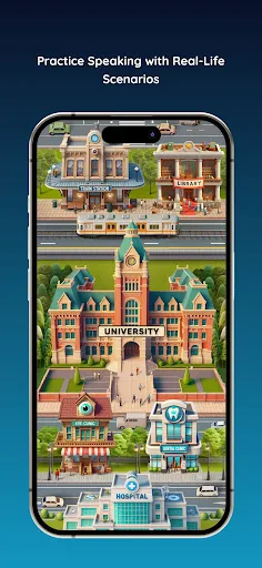 7ESL AI: Learning English screenshot 4