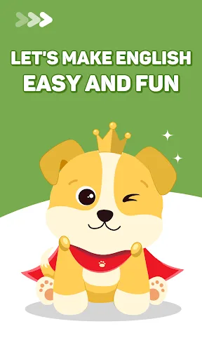 HeyEnglish - Learn English screenshot 1