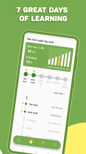 HeyEnglish - Learn English screenshot 3
