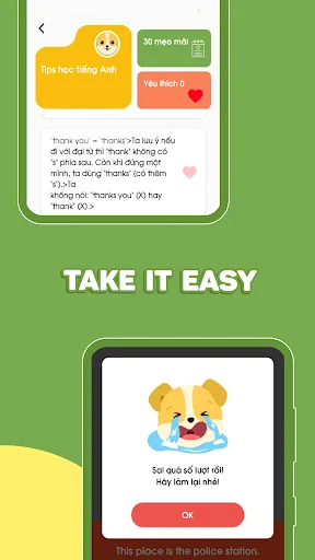 HeyEnglish - Learn English screenshot 4